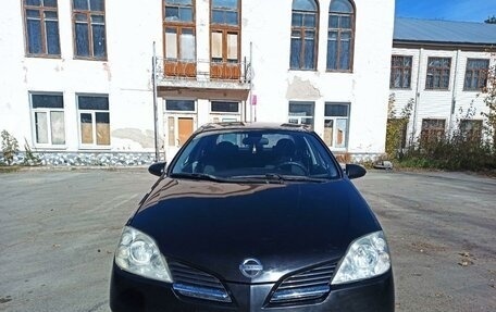 Nissan Primera III, 2004 год, 600 000 рублей, 2 фотография