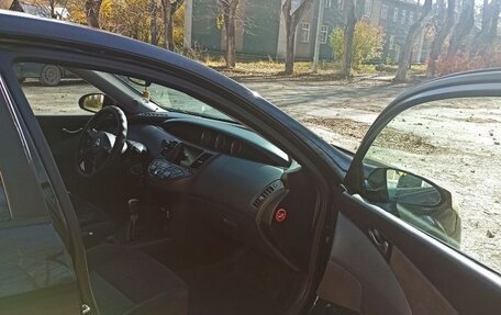 Nissan Primera III, 2004 год, 600 000 рублей, 13 фотография