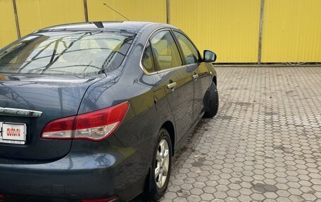 Nissan Almera, 2014 год, 650 000 рублей, 16 фотография