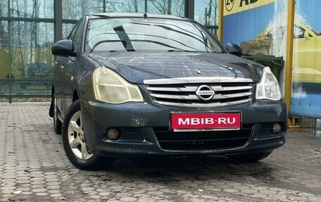 Nissan Almera, 2014 год, 650 000 рублей, 20 фотография