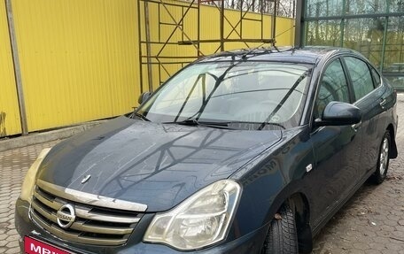 Nissan Almera, 2014 год, 650 000 рублей, 19 фотография