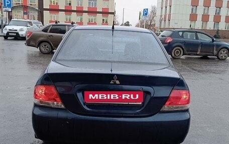 Mitsubishi Lancer IX, 2004 год, 370 000 рублей, 4 фотография