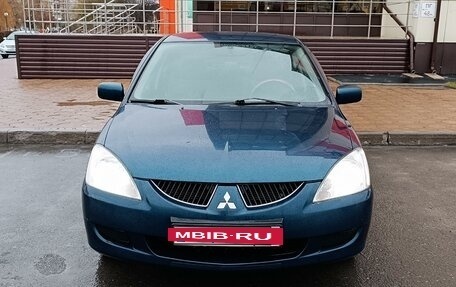 Mitsubishi Lancer IX, 2004 год, 370 000 рублей, 2 фотография