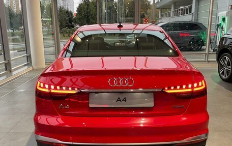 Audi A4, 2022 год, 8 200 000 рублей, 8 фотография