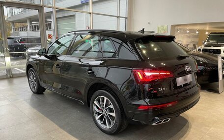 Audi Q5, 2023 год, 7 800 000 рублей, 6 фотография