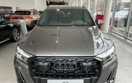 Audi Q7, 2024 год, 17 200 000 рублей, 2 фотография