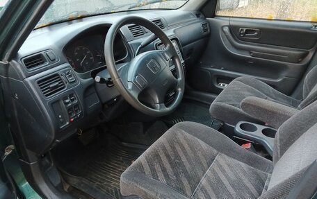 Honda CR-V IV, 1999 год, 300 000 рублей, 2 фотография