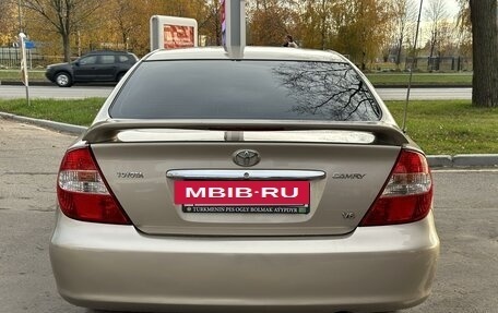 Toyota Camry V40, 2003 год, 1 099 999 рублей, 4 фотография