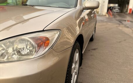 Toyota Camry V40, 2003 год, 1 099 999 рублей, 21 фотография