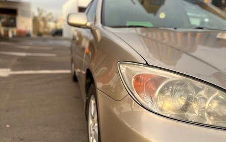 Toyota Camry V40, 2003 год, 1 099 999 рублей, 22 фотография