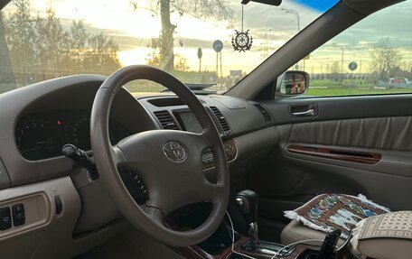 Toyota Camry V40, 2003 год, 1 099 999 рублей, 19 фотография