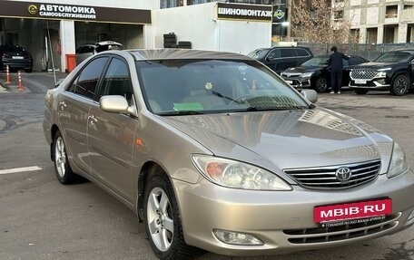 Toyota Camry V40, 2003 год, 1 099 999 рублей, 2 фотография