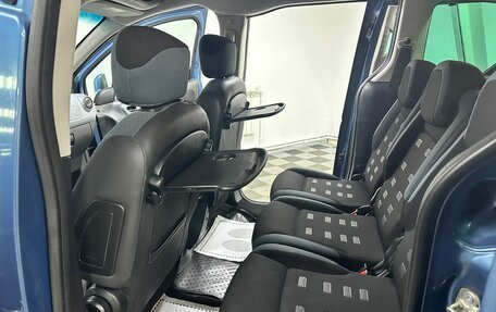 Citroen Berlingo II рестайлинг, 2012 год, 829 000 рублей, 9 фотография