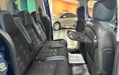 Citroen Berlingo II рестайлинг, 2012 год, 829 000 рублей, 10 фотография