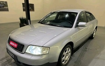 Audi A6, 2002 год, 699 000 рублей, 1 фотография