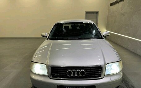 Audi A6, 2002 год, 699 000 рублей, 2 фотография