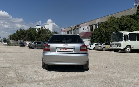 Audi A3, 2000 год, 400 000 рублей, 2 фотография