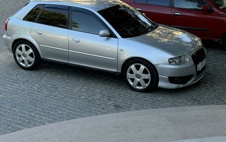 Audi A3, 2000 год, 400 000 рублей, 5 фотография