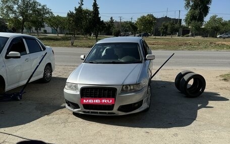 Audi A3, 2000 год, 400 000 рублей, 4 фотография