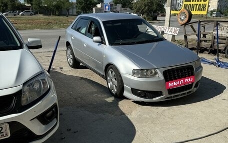 Audi A3, 2000 год, 400 000 рублей, 6 фотография