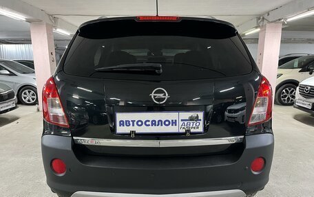 Opel Antara I, 2012 год, 1 395 000 рублей, 6 фотография