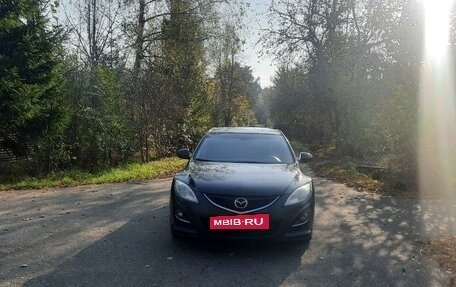 Mazda 6, 2010 год, 1 000 000 рублей, 4 фотография