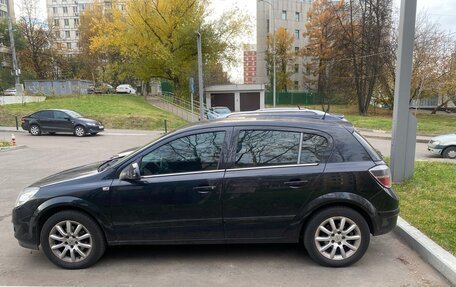 Opel Astra H, 2012 год, 1 099 000 рублей, 5 фотография