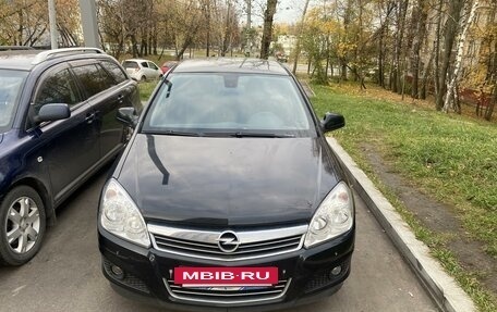 Opel Astra H, 2012 год, 1 099 000 рублей, 3 фотография