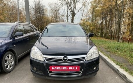 Opel Astra H, 2012 год, 1 099 000 рублей, 2 фотография