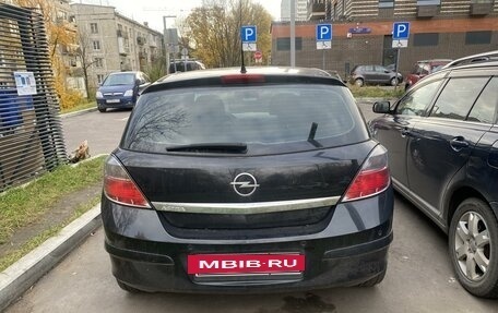 Opel Astra H, 2012 год, 1 099 000 рублей, 6 фотография