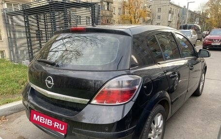 Opel Astra H, 2012 год, 1 099 000 рублей, 7 фотография