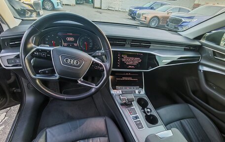 Audi A6, 2019 год, 4 300 000 рублей, 6 фотография