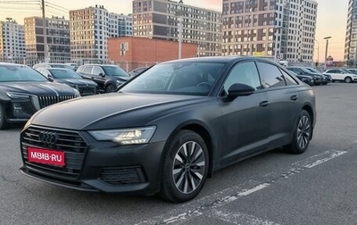 Audi A6, 2019 год, 4 300 000 рублей, 1 фотография