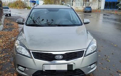 KIA cee'd I рестайлинг, 2011 год, 920 000 рублей, 1 фотография