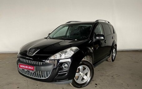 Peugeot 4007, 2008 год, 1 130 000 рублей, 1 фотография