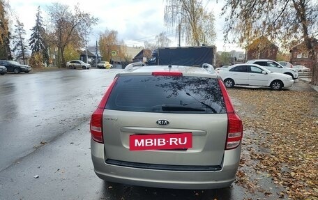 KIA cee'd I рестайлинг, 2011 год, 920 000 рублей, 4 фотография