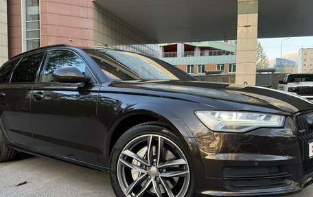 Audi A6 allroad, 2016 год, 3 500 000 рублей, 2 фотография