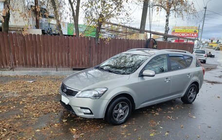 KIA cee'd I рестайлинг, 2011 год, 920 000 рублей, 6 фотография