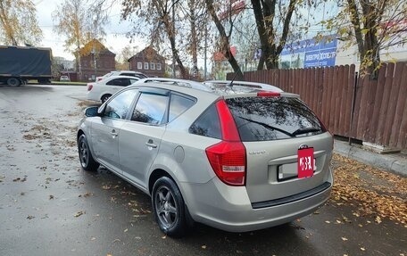 KIA cee'd I рестайлинг, 2011 год, 920 000 рублей, 5 фотография