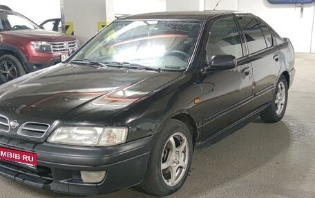 Nissan Primera II рестайлинг, 1998 год, 280 000 рублей, 3 фотография