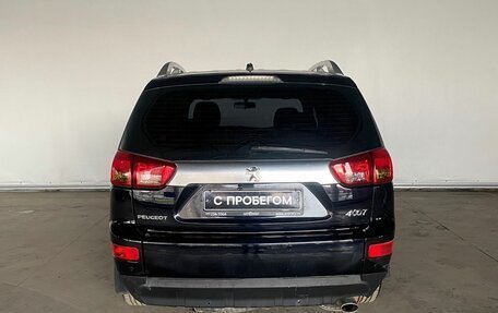 Peugeot 4007, 2008 год, 1 130 000 рублей, 5 фотография