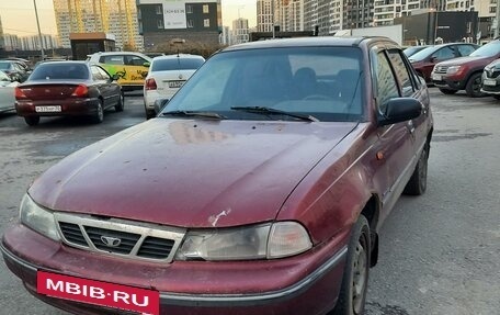 Daewoo Matiz I, 2003 год, 85 000 рублей, 2 фотография