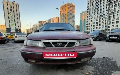 Daewoo Matiz I, 2003 год, 85 000 рублей, 5 фотография