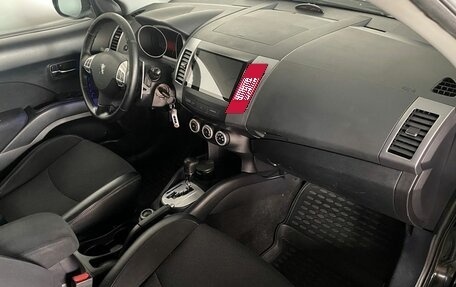 Peugeot 4007, 2008 год, 1 130 000 рублей, 11 фотография