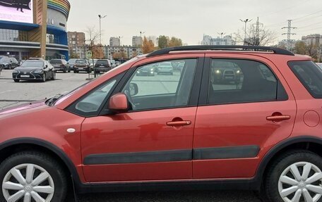 Suzuki SX4 II рестайлинг, 2012 год, 1 350 000 рублей, 2 фотография