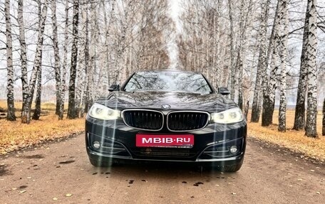 BMW 3 серия, 2019 год, 3 700 000 рублей, 1 фотография