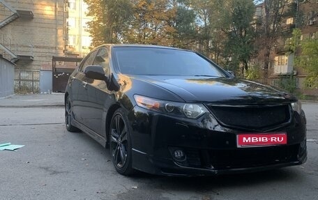 Honda Accord VIII рестайлинг, 2008 год, 700 000 рублей, 1 фотография