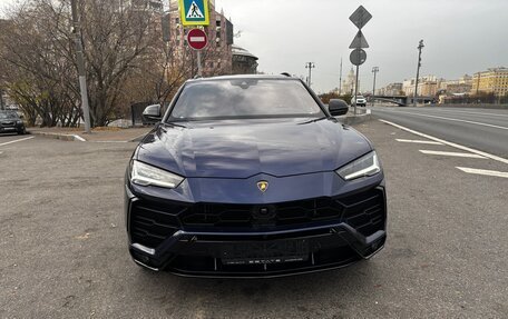 Lamborghini Urus I, 2020 год, 26 900 000 рублей, 2 фотография