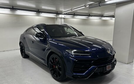 Lamborghini Urus I, 2020 год, 26 900 000 рублей, 8 фотография