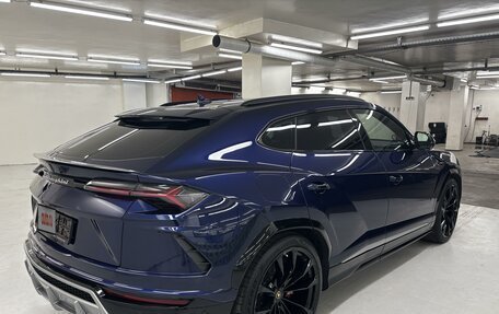 Lamborghini Urus I, 2020 год, 26 900 000 рублей, 9 фотография